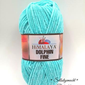 Himalaya Dolphin Fine 80516